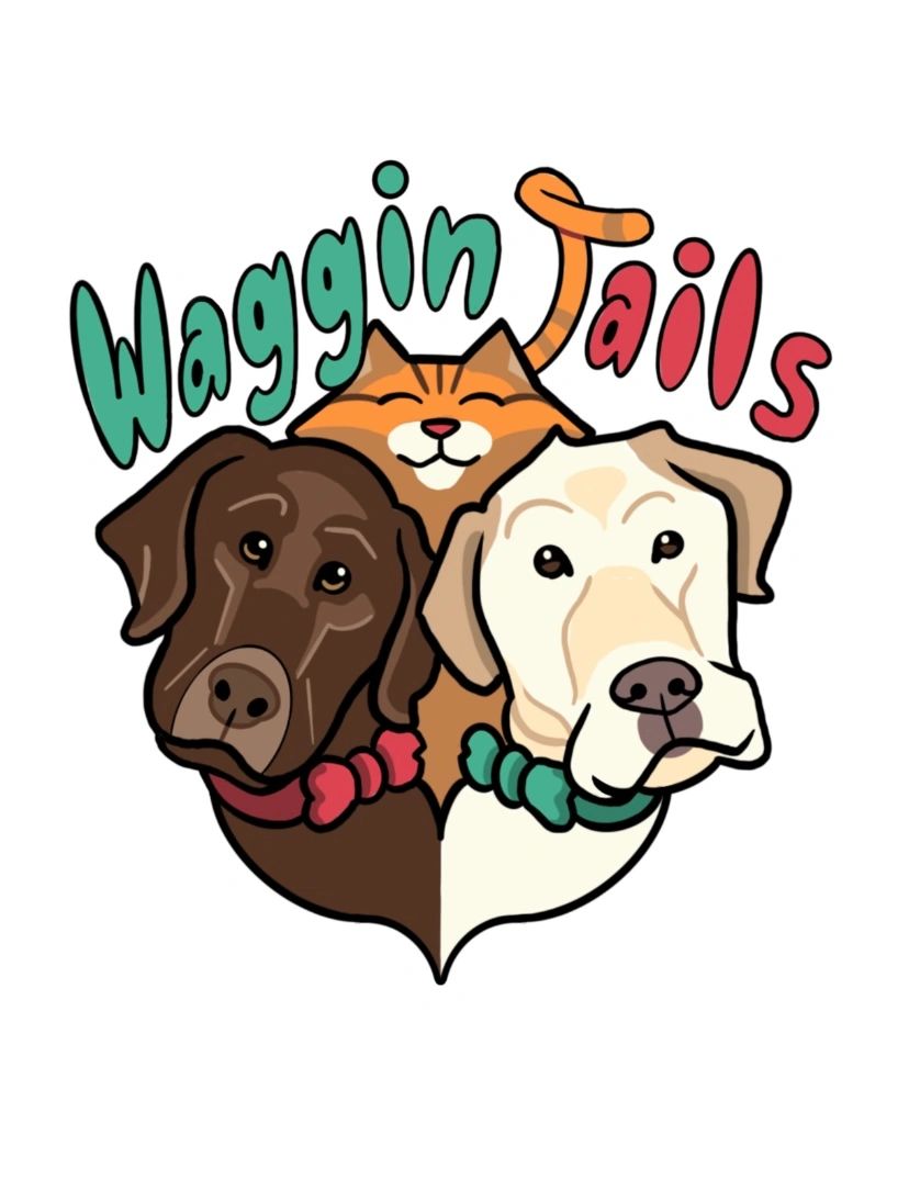 Waggin Tails Pet Service