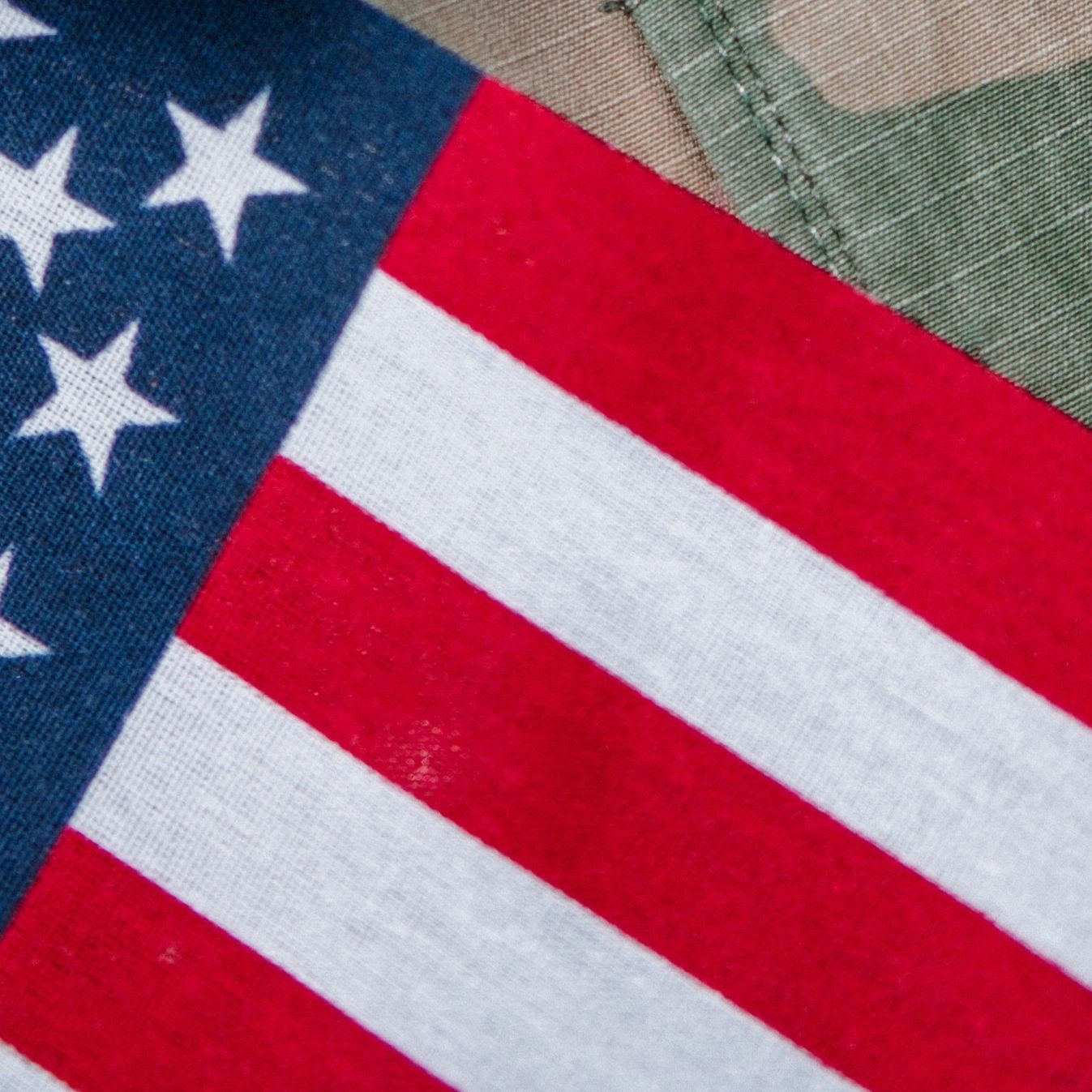 A Female Veteran in uniform in a wheelchair
