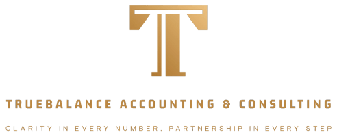 True Balance Accounting & Consulting