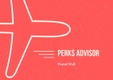Perks Advisor