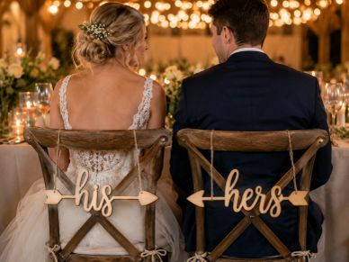 Chair Signs