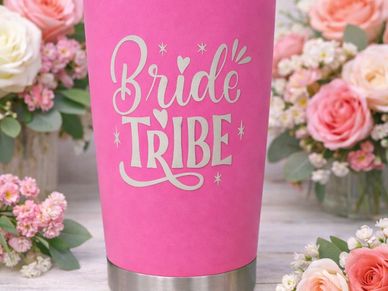 Wedding Tumblers
