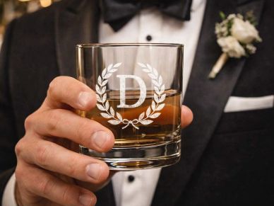Groomsmen Gifts