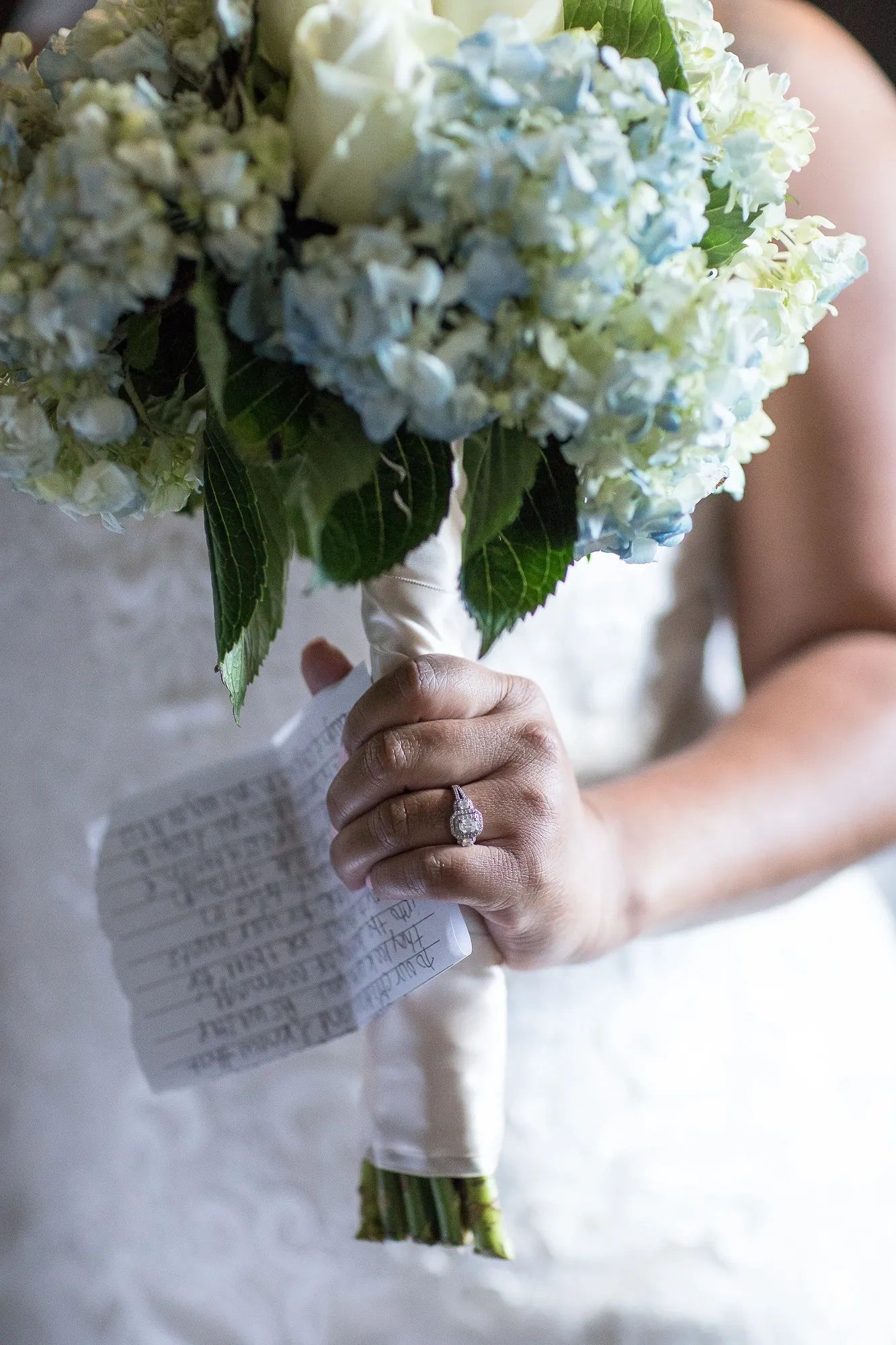 Just Married LV