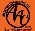All Action Contractors, LLC