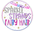 Sparkle Strands Fairy Hair