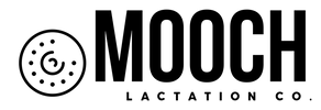 Mooch Lactation Co. Logo