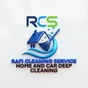 Rafi Cleaning Service 
