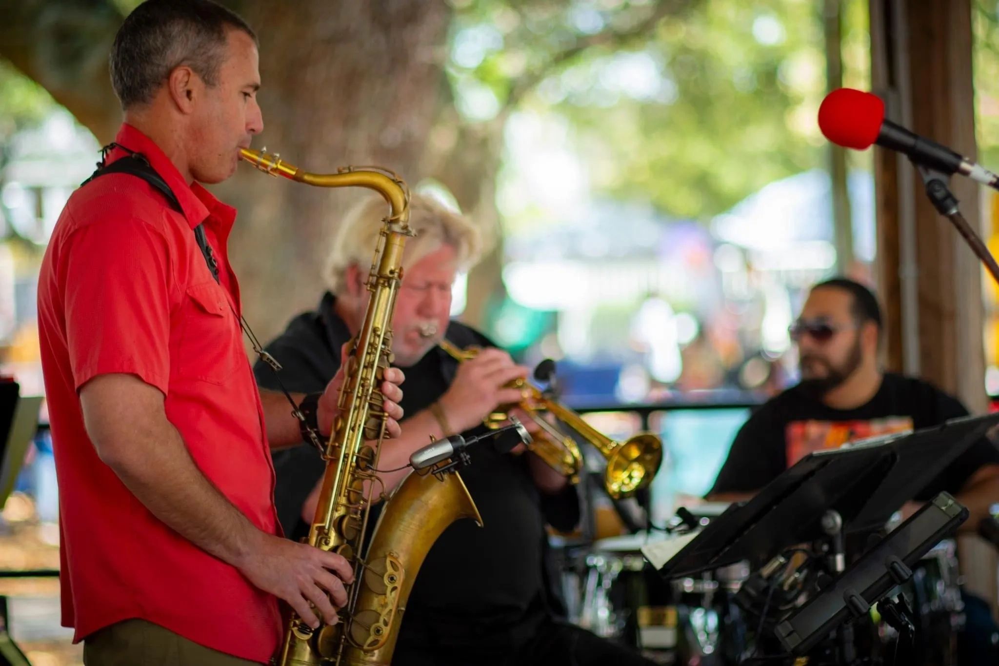 R&b concerts near me