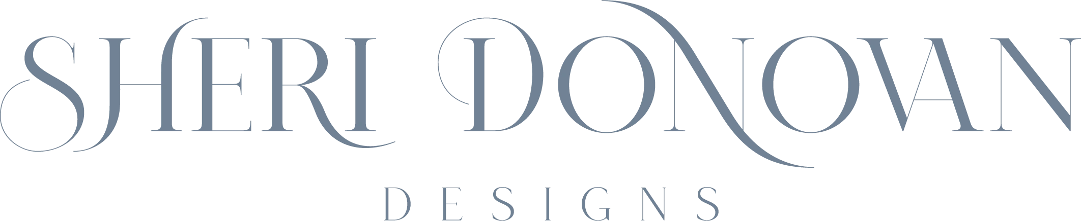 Sheri Donovan Designs