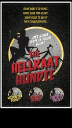 Hellkaat Hundie Gravel Race