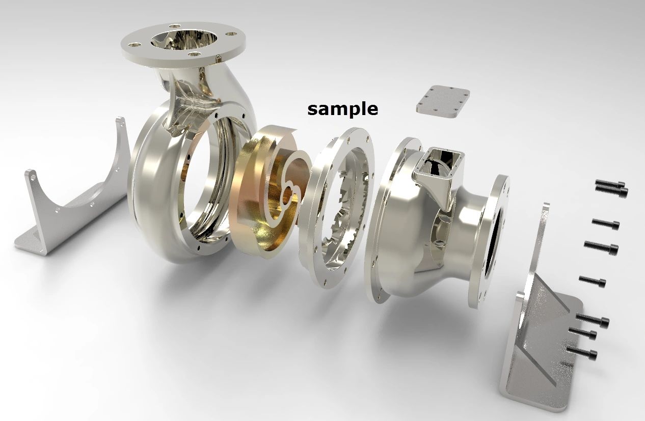 engineered-pump.com