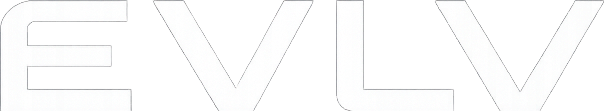 EVLV App's Logo