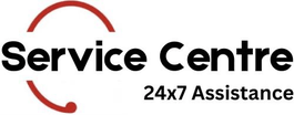 Service Center 