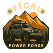 Off-Grid Power Forge