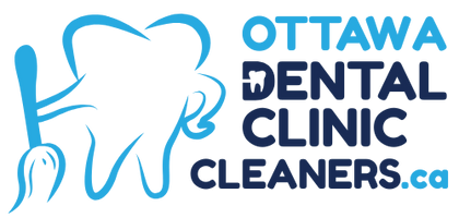Ottawa Certified Dental Clinic Cleaners
