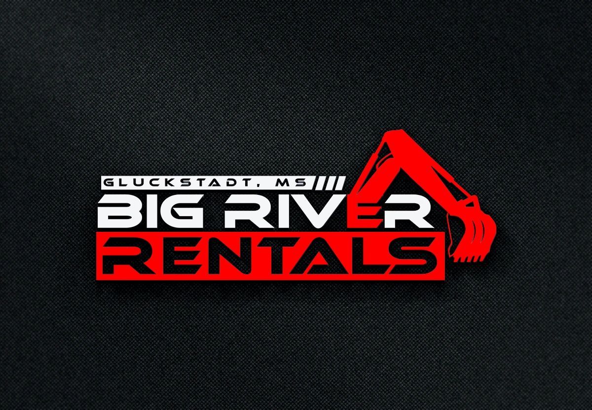 Big River Rentals Equipment Rental, Rental, Industrial Equipment