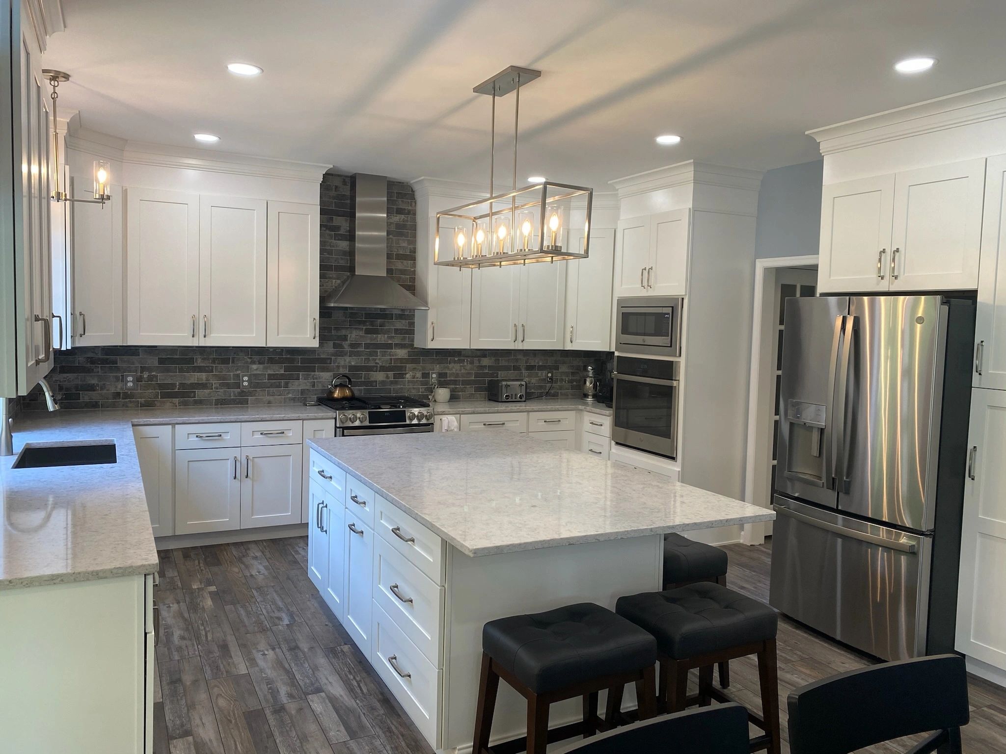 Precision Home Designs Home