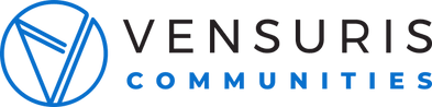 Vensuris Communities