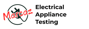 Marcaz Electrical Appliance Testing