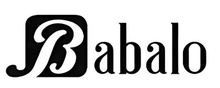 babalo国际男装精品服装
