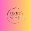 Harlee and Finn