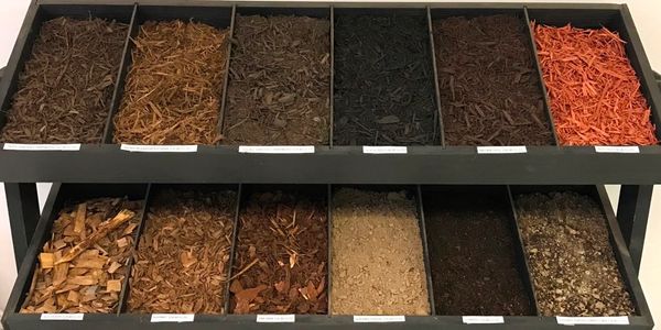 Different Kinds of Mulch that Can Be Used in Your Landscaping