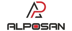 ALPOSAN MAKİNE-SEPETLİ PLATFORM
