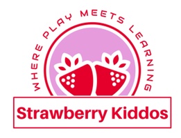 Strawberry Kiddos