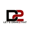 Let's Drink 2 That 