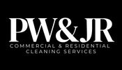 PW & JR Logo