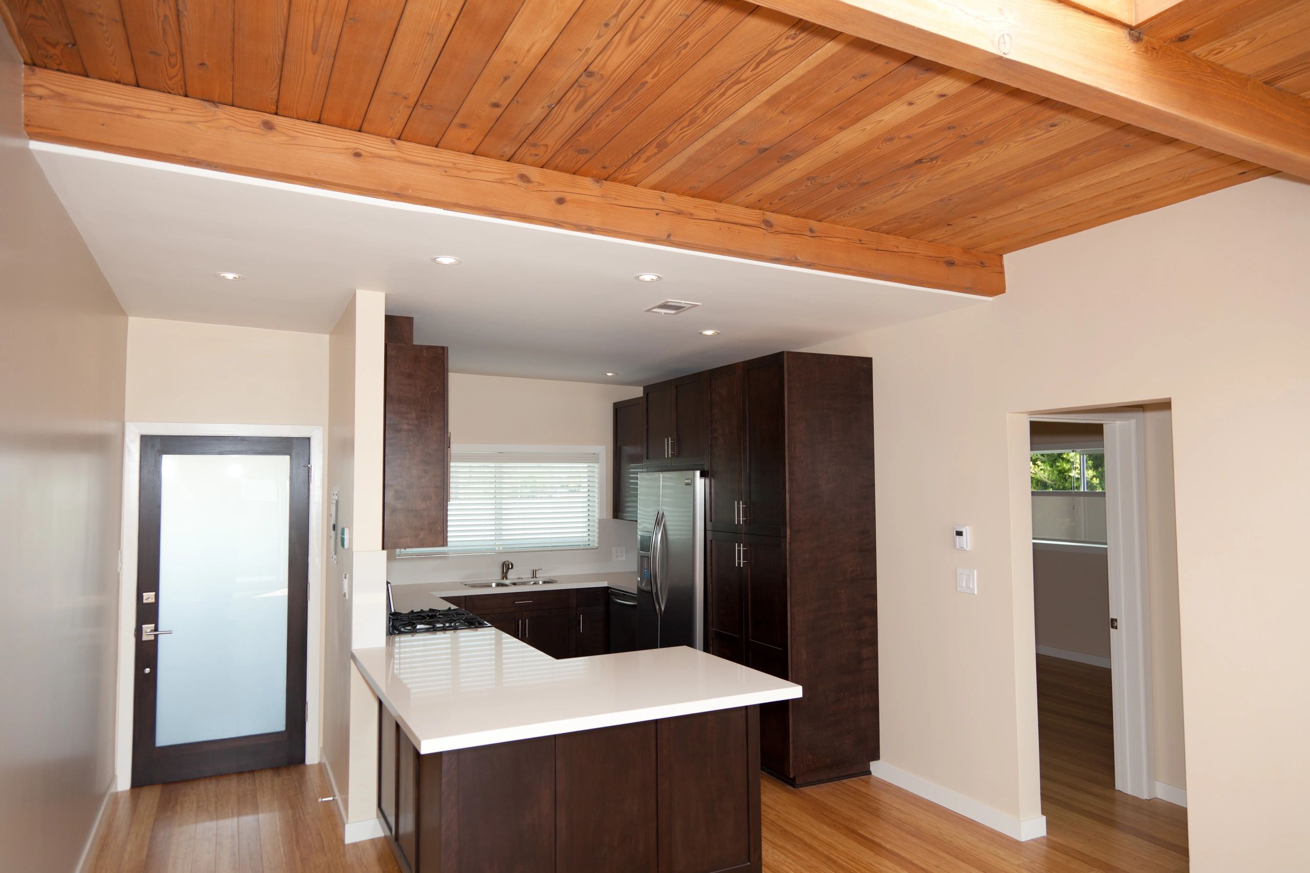 Image showcasing West Penthouse Loft