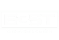 B3ST Window Film & Graphics