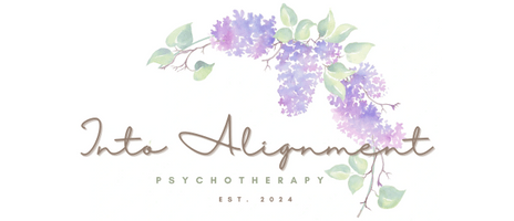 Into Alignment Psychotherapy