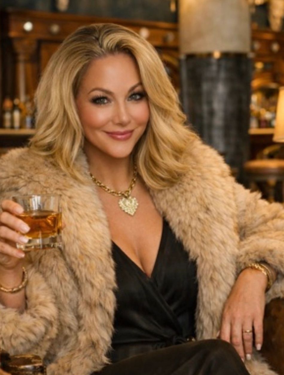 Meet Cara Lynn Dovell!  Emotionally intimate, high-heat contemporary novel based on a true story, 