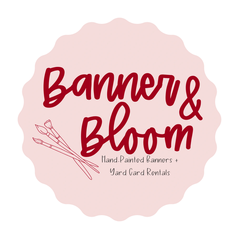 Banner & Bloom's Logo
