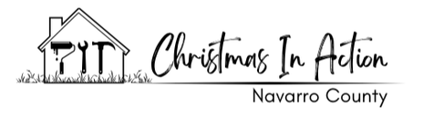 Christmas in Action Navarro County