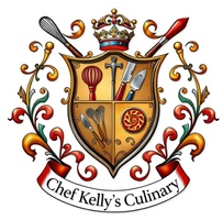 Chef Kelly Sheehan