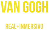VanGogh VIVO Real + Inmersivo