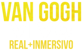 VanGogh VIVO Real + Inmersivo