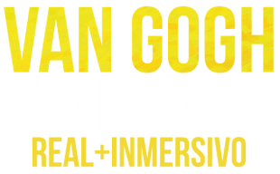 VanGogh VIVO Real + Inmersivo
