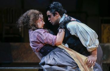 Sweeney Todd - Sweeney Todd (CCM 2026)