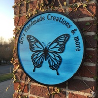 Bri's Handmade Creations