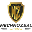 Mechnozeal
steamautospa