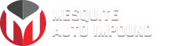 Mesquite Auto Impound