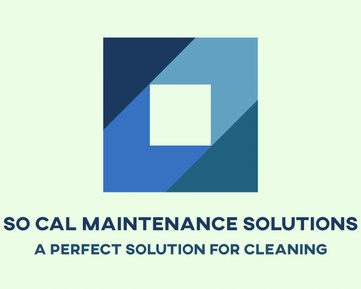 So Cal Maintenance Solutions