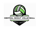 Central Scout Volleyball