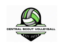 Central Scout Volleyball