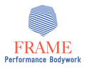 FRAME Performance Bodywork