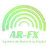 AR-FX Agencia de Marketing Digital